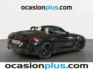 BMW Z4 M40i Cabrio 250 kW (340 CV)
