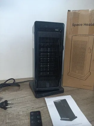 Calefactor OMISOON 2000W Bajo Consumo