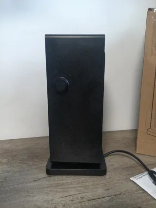 Calefactor OMISOON 2000W Bajo Consumo