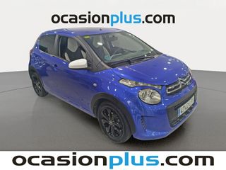 Citroen C1 VTi 72 S&S Urban Ride 53 kW (72 CV)