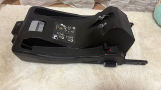 Base Isofix Junama Nuevo