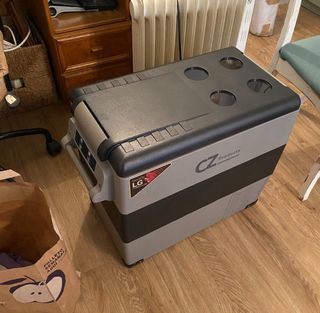 Peugeot Traveller camper