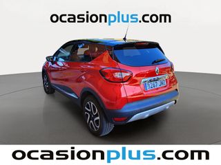 Renault Captur Xmod Energy dCi 81 kW (110 CV)