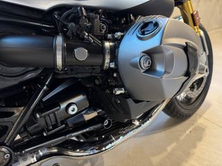 BMW R NINE T 1200