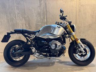 BMW R NINE T 1200