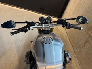 BMW R NINE T 1200