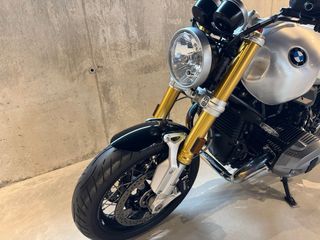 BMW R NINE T 1200