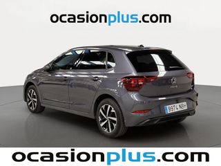 Volkswagen Polo ``Más`` 1.0 TSI 70 kW (95 CV) DSG