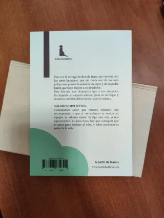 La tortuga mofletuda y los humanos marranos