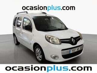 Renault Kangoo Combi Dynamique M1-AF dCi 80 kW (110 CV)