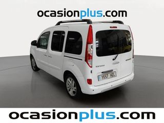 Renault Kangoo Combi Dynamique M1-AF dCi 80 kW (110 CV)
