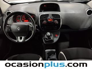 Renault Kangoo Combi Dynamique M1-AF dCi 80 kW (110 CV)