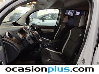 Renault Kangoo Combi Dynamique M1-AF dCi 80 kW (110 CV)