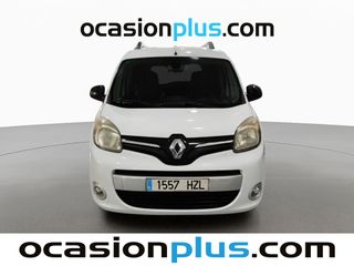 Renault Kangoo Combi Dynamique M1-AF dCi 80 kW (110 CV)