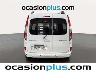 Renault Kangoo Combi Dynamique M1-AF dCi 80 kW (110 CV)