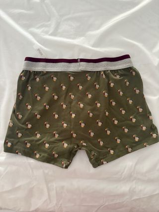 Boxer Kiff-Kiff Talla M