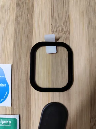 Custodia protettiva per Apple watch ultra 3-2-1