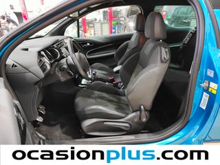 DS DS3 BlueHDi 100 S&S Style 73 kW (99 CV)