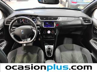 DS DS3 BlueHDi 100 S&S Style 73 kW (99 CV)