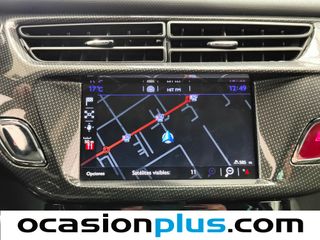 DS DS3 BlueHDi 100 S&S Style 73 kW (99 CV)