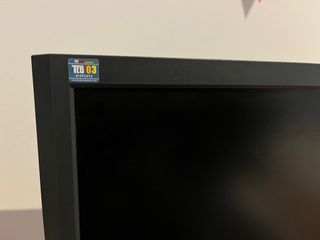 Monitor LCD Acer X193W
