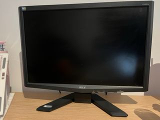 Monitor LCD Acer X193W