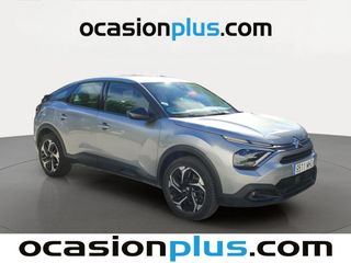 Citroen C4 PureTech 130 S&S 6v Feel Pack 96 kW (130 CV)