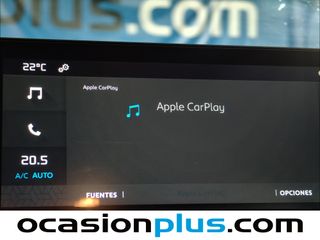 Citroen C4 PureTech 130 S&S 6v Feel Pack 96 kW (130 CV)