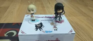 Tales of Berseria Edición Coleccionista PS4