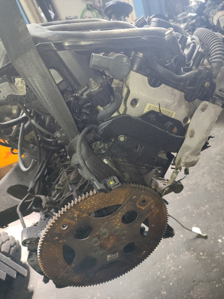 DESPIECE MOTOR BMW X5 (E70) xDrive35d | 10.08