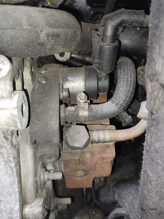 DESPIECE MOTOR BMW X5 (E70) xDrive35d | 10.08