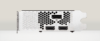 PC SFF i5 10500-RTX 3050 6GB LP