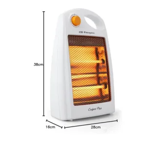Calefactor Orbegozo BP 5007 800W