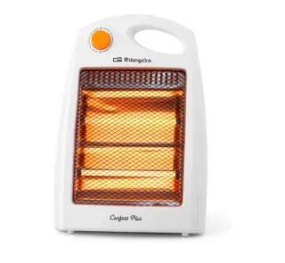 Calefactor Orbegozo BP 5007 800W