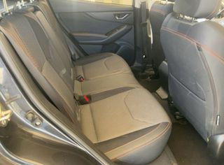 Subaru XV autonatico solo 47000kms etiqueta eco