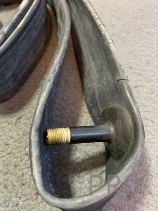 Camara para bicicleta