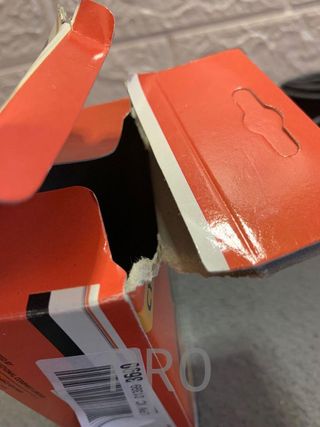 Camara para bicicleta