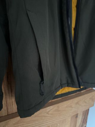 Chaqueta Outdoor Regatta Hombre