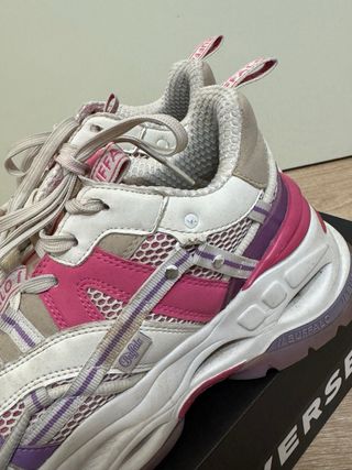 Bambas Buffalo Talla 39