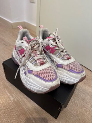 Bambas Buffalo Talla 39