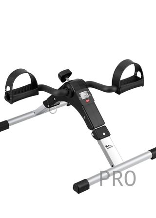 Mini Bicicleta de Ejercicio Plegable himaly