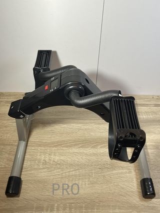 Mini Bicicleta de Ejercicio Plegable himaly