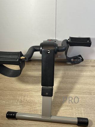 Mini Bicicleta de Ejercicio Plegable himaly