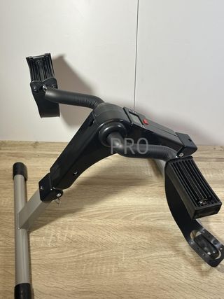 Mini Bicicleta de Ejercicio Plegable himaly