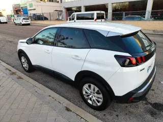 Peugeot 3008 2019