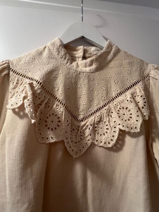 Vestido EseOEse Talla S