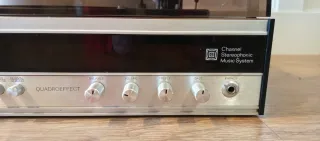 Tocadiscos Bettor EF-250