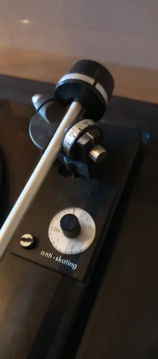 Tocadiscos Bettor EF-250