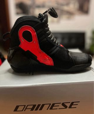 Stivali Dainese Dyno D1 Taglia 41