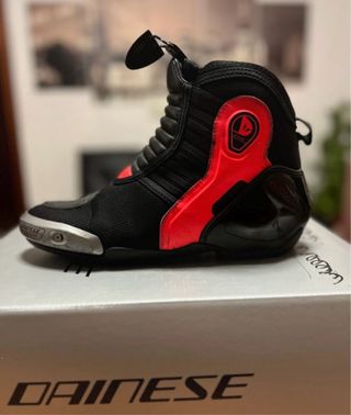 Stivali Dainese Dyno D1 Taglia 41